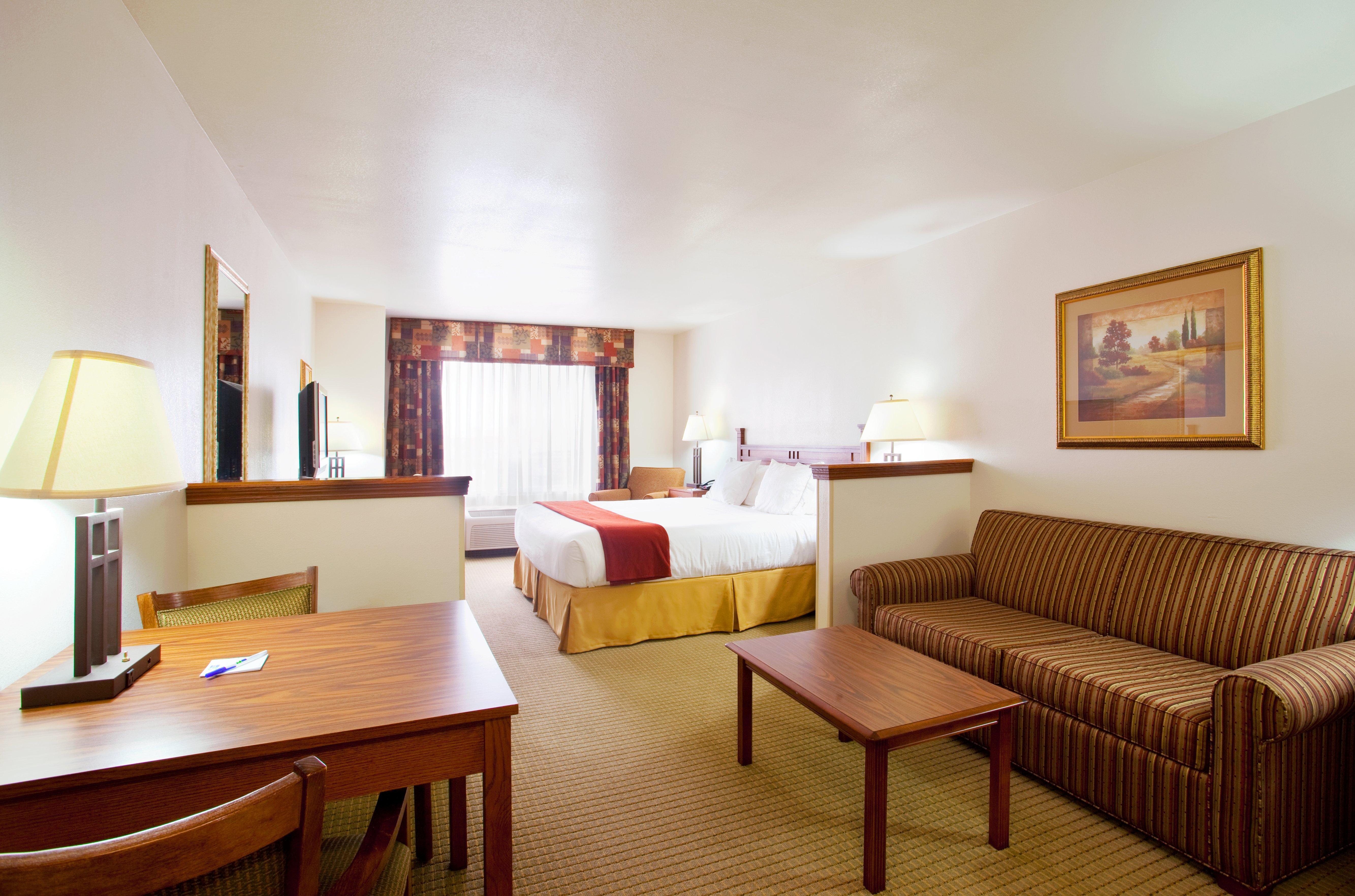 Holiday Inn Express Hotel & Suites Mattoon By Ihg Pokój zdjęcie