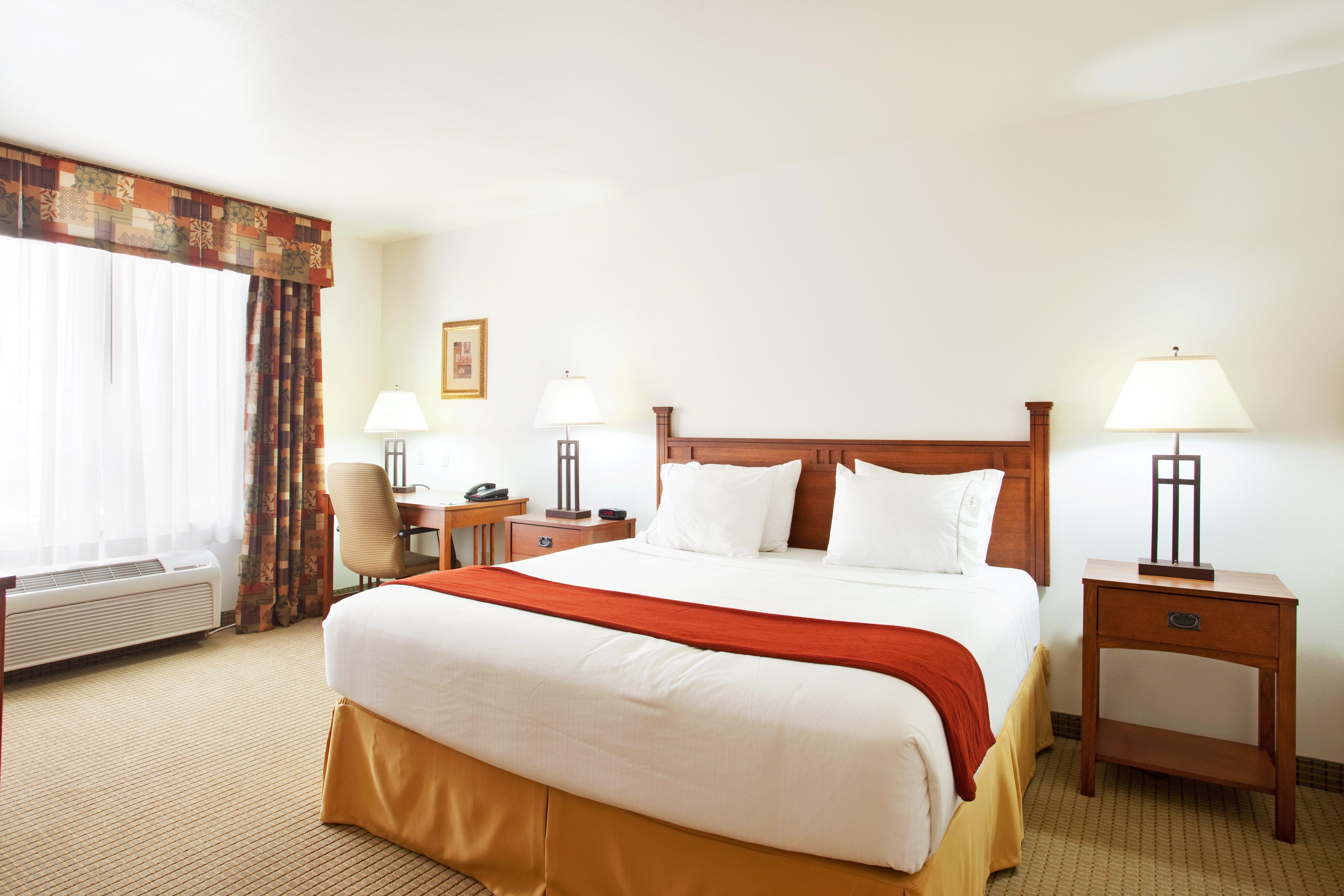 Holiday Inn Express Hotel & Suites Mattoon By Ihg Zewnętrze zdjęcie
