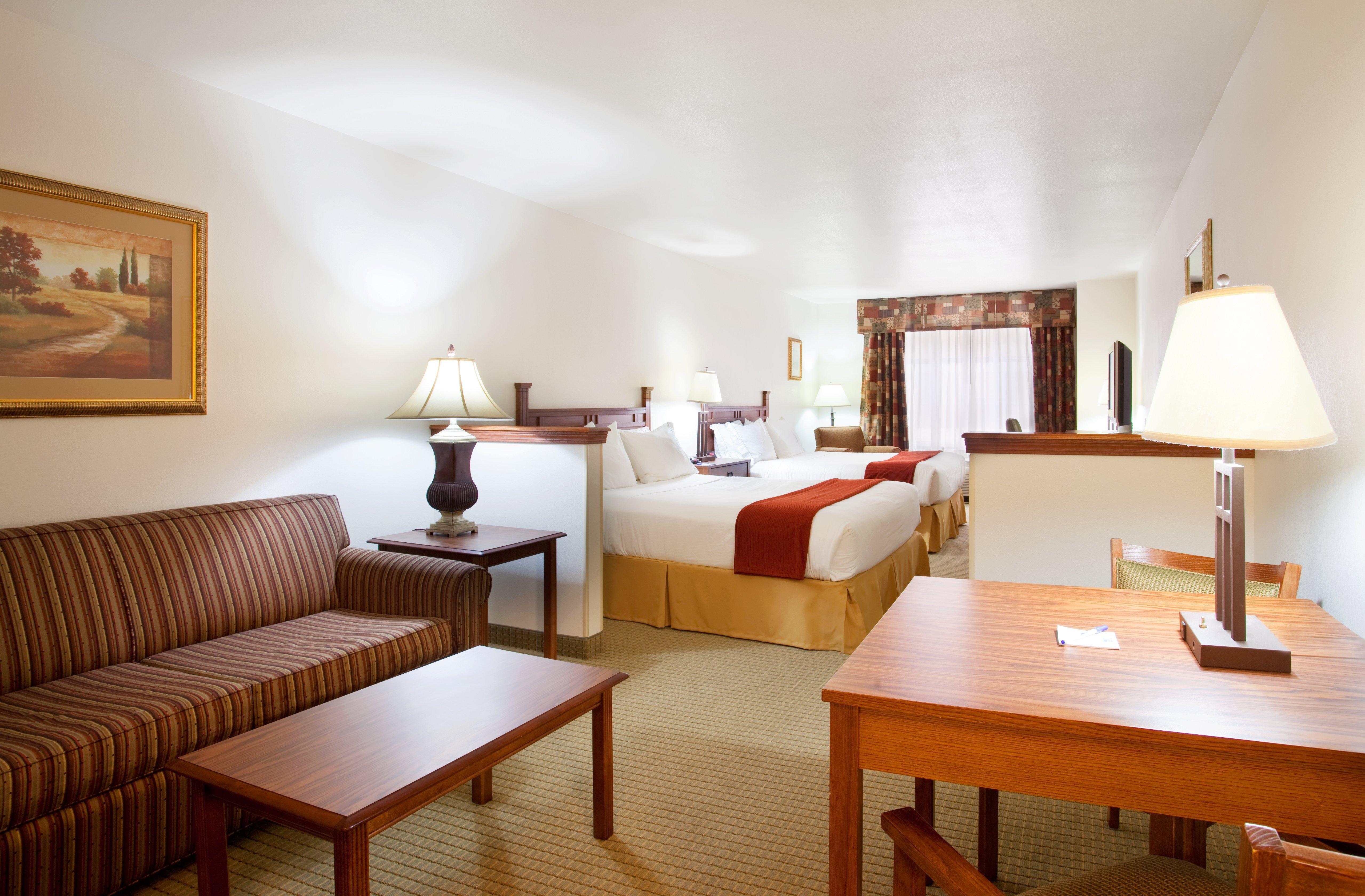Holiday Inn Express Hotel & Suites Mattoon By Ihg Zewnętrze zdjęcie