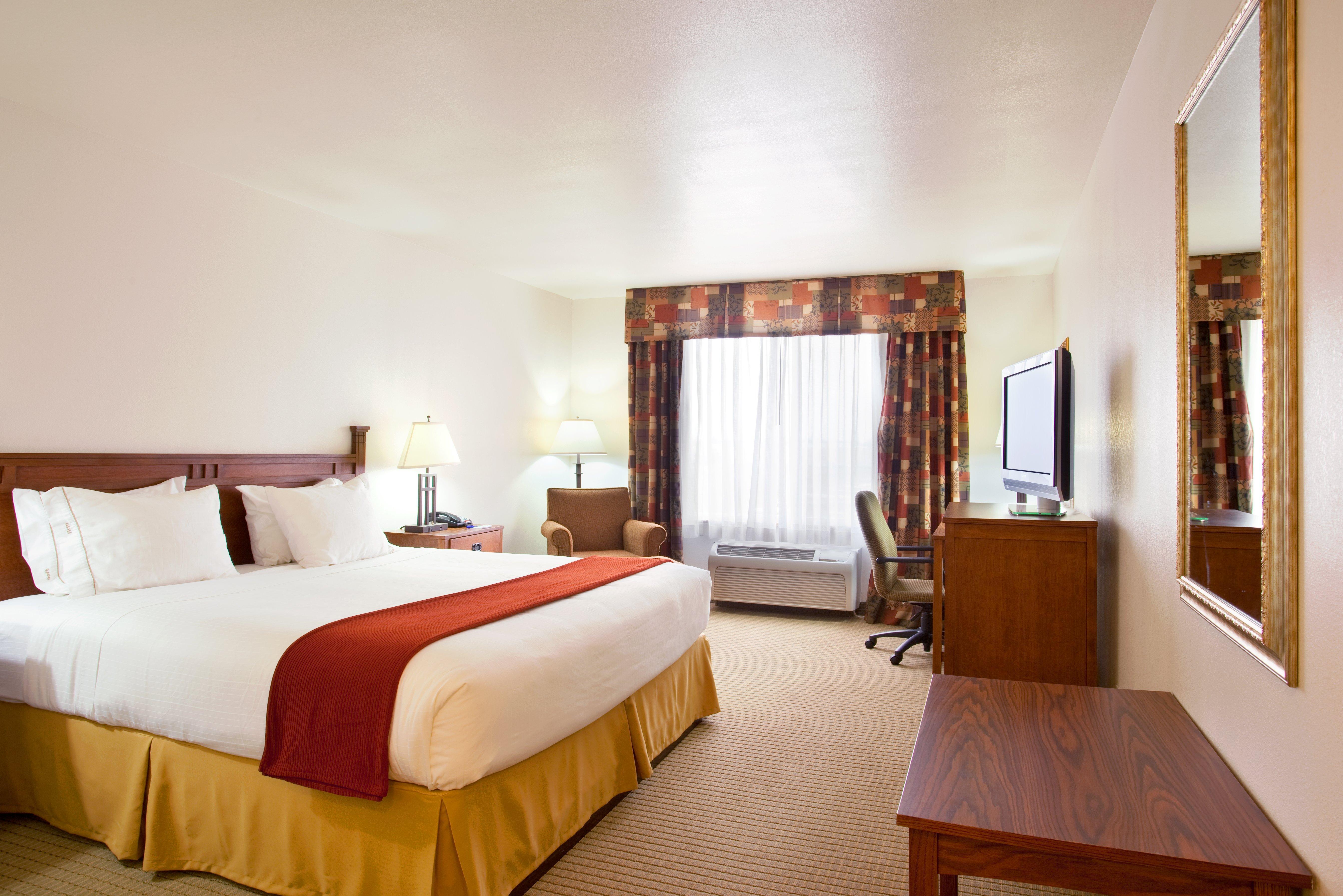 Holiday Inn Express Hotel & Suites Mattoon By Ihg Zewnętrze zdjęcie