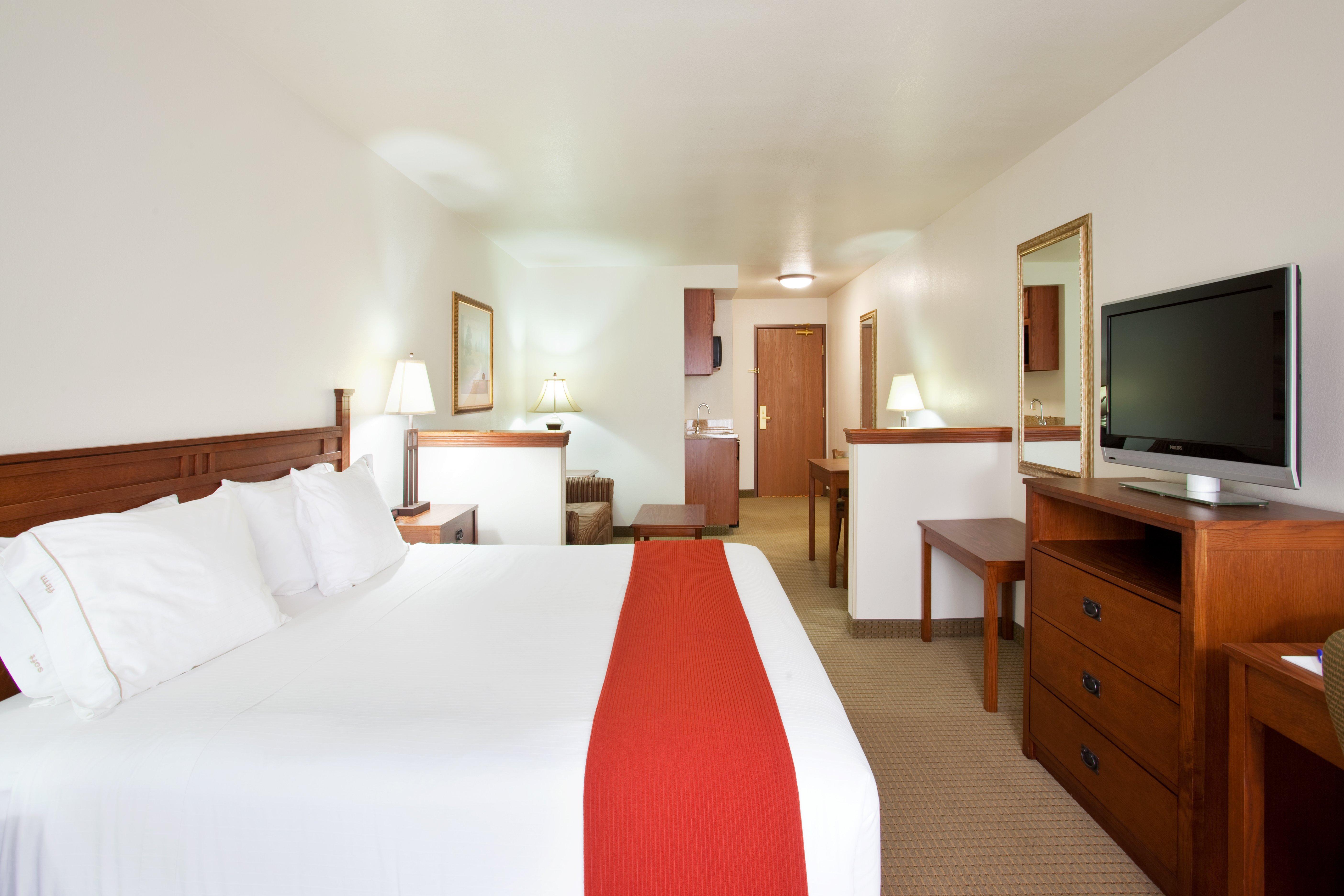 Holiday Inn Express Hotel & Suites Mattoon By Ihg Zewnętrze zdjęcie