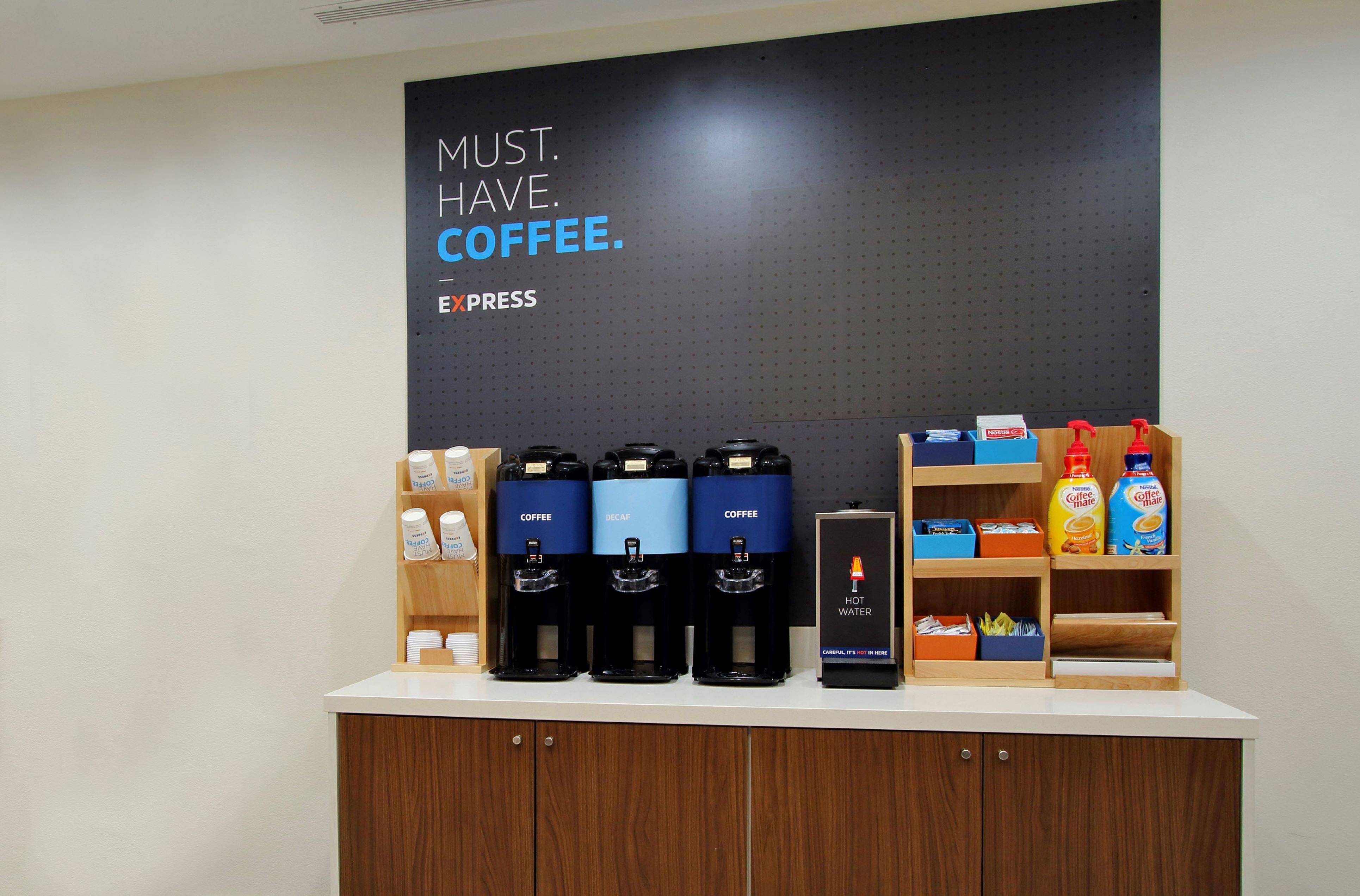 Holiday Inn Express Hotel & Suites Mattoon By Ihg Zewnętrze zdjęcie