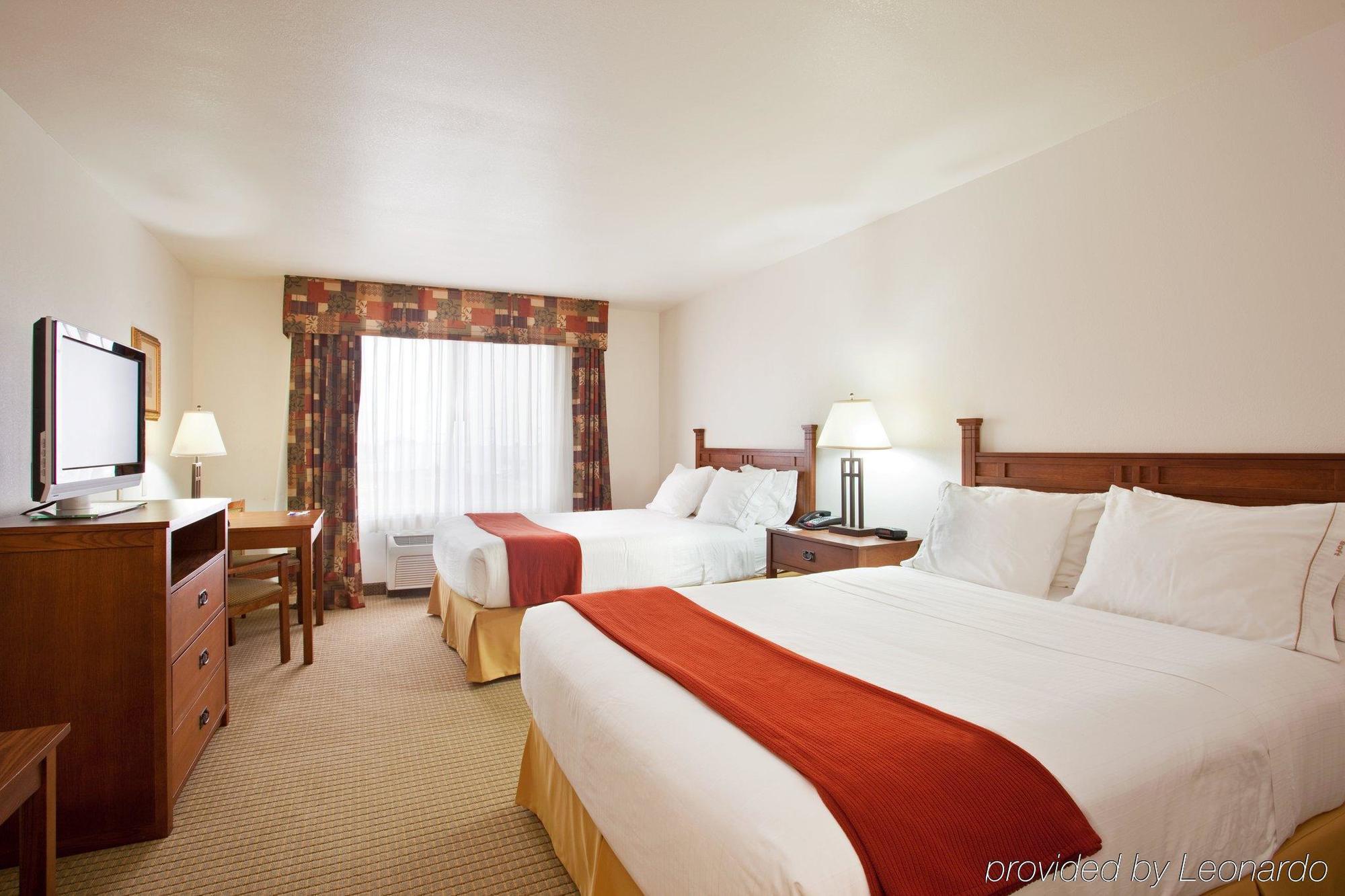 Holiday Inn Express Hotel & Suites Mattoon By Ihg Pokój zdjęcie